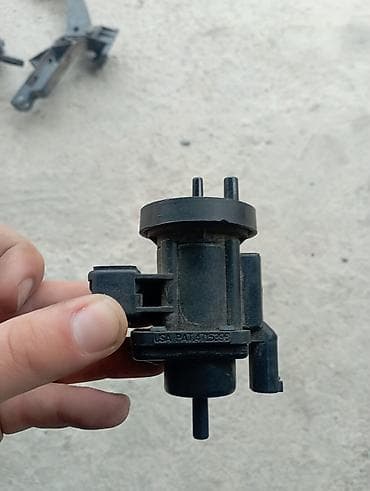 Бөлүштүргүч валдар: Кыймылдаткыч клапаны Mercedes-Benz 2001 г., Колдонулган, Оригинал, АКШ lalafo.kg да — 1 Бөлүштүргүч валдар: Кыймылдаткыч клапаны Mercedes-Benz 2001 г., Колдонулган, Оригинал, АКШ — 1