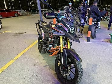 Adventure 300 куб. см, Бензин, Взрослый, Б/у at lalafo.kg Adventure 300 куб. см, Бензин, Взрослый, Б/у