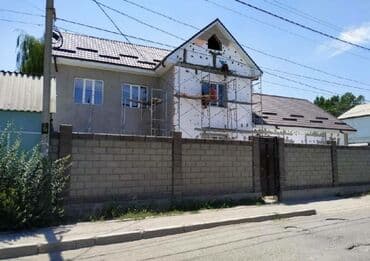 Фасадчик. Больше 6 лет опыта at lalafo.kg Фасадчик. Больше 6 лет опыта