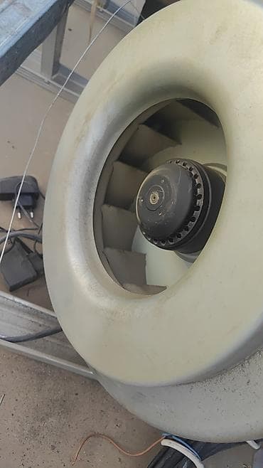 Вентилятор at lalafo.kg Вентилятор