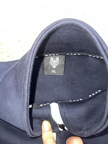 Borz🐺 Оригинал Двойка 2060сом по отдельности вверх 1200 сом низ at lalafo.kg — 4 Borz🐺 Оригинал Двойка 2060сом по отдельности вверх 1200 сом низ — 4