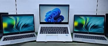Офисный, Б/у, Intel Core i5 at lalafo.kg Офисный, Б/у, Intel Core i5