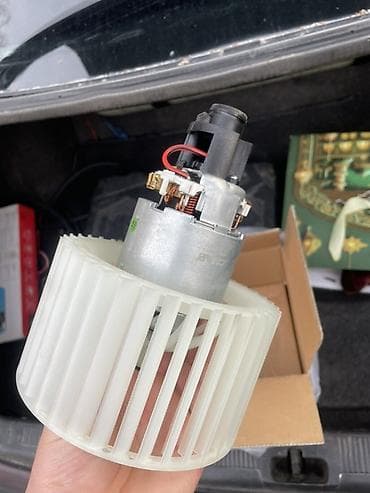 Вентилятор Audi 1991 г., Новый, Оригинал, Китай at lalafo.kg Вентилятор Audi 1991 г., Новый, Оригинал, Китай