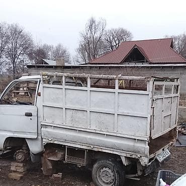 Легкий грузовик, Daewoo, Стандарт, Б/у at lalafo.kg Легкий грузовик, Daewoo, Стандарт, Б/у