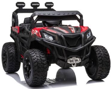 Детский электрокар, Новый at lalafo.kg Детский электрокар, Новый