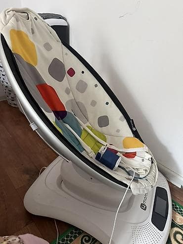 Балдар үчүн дивандар: Балдар үчүн шезлонг, Колдонулган, Электромобиль, Башка материал, түсү - Ак lalafo.kg да — 2 Балдар үчүн дивандар: Балдар үчүн шезлонг, Колдонулган, Электромобиль, Башка материал, түсү - Ак — 2