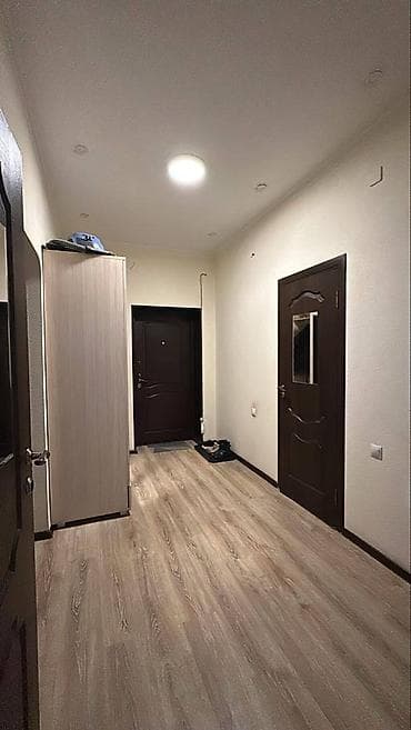 2 комнаты, 77 м², Элитка, 4 этаж, Евроремонт at lalafo.kg 2 комнаты, 77 м², Элитка, 4 этаж, Евроремонт