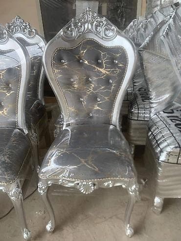 Стул для зала, Дерево at lalafo.kg Стул для зала, Дерево