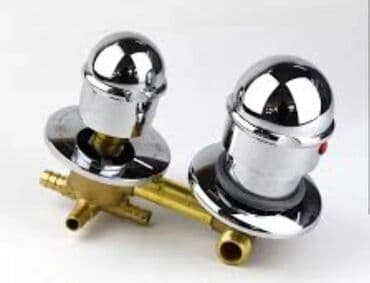 Комплектующие Запчасти для Душевых кабин,Джакузи: Лейки, Картриджи at lalafo.kg Комплектующие Запчасти для Душевых кабин,Джакузи: Лейки, Картриджи