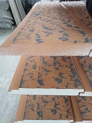 Багеты, карнизы и обналички из декоративных пенопластов для отделки at lalafo.kg — 10 Багеты, карнизы и обналички из декоративных пенопластов для отделки — 10