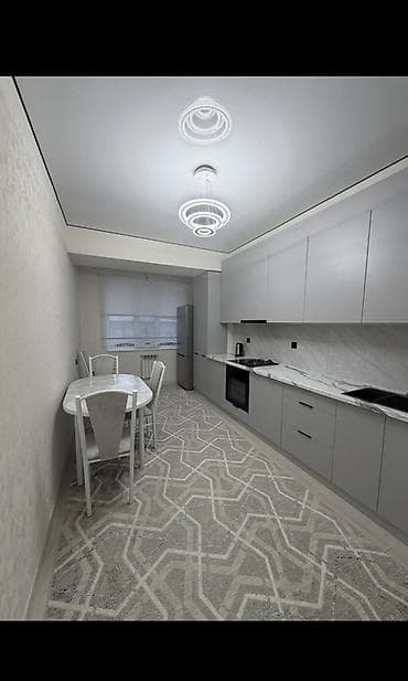 3 комнаты, 80 м², Элитка, 2 этаж, Евроремонт at lalafo.kg — 1 3 комнаты, 80 м², Элитка, 2 этаж, Евроремонт — 1