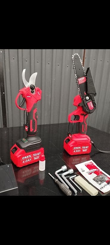 Ручные секаторы, Бесплатная доставка at lalafo.kg Ручные секаторы, Бесплатная доставка