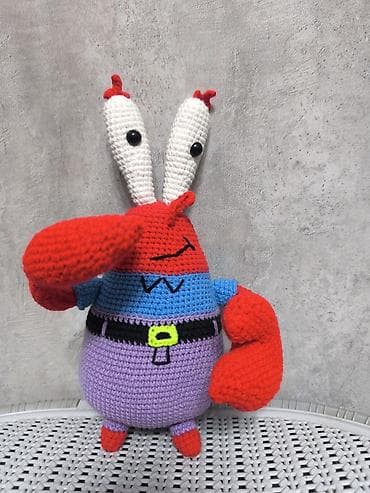 Подарки к 8 марта 🥰🌹🌹🌹для своих любимых и родных . Вязаные крючком at lalafo.kg — 10 Подарки к 8 марта 🥰🌹🌹🌹для своих любимых и родных . Вязаные крючком — 10