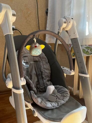 Коляска, Б/у at lalafo.kg Коляска, Б/у