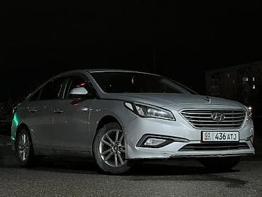 Сдаю Hyundai Sonata, Посуточно, Без водителя, | Залог, Водительские права, От 18 лет at lalafo.kg Сдаю Hyundai Sonata, Посуточно, Без водителя, | Залог, Водительские права, От 18 лет