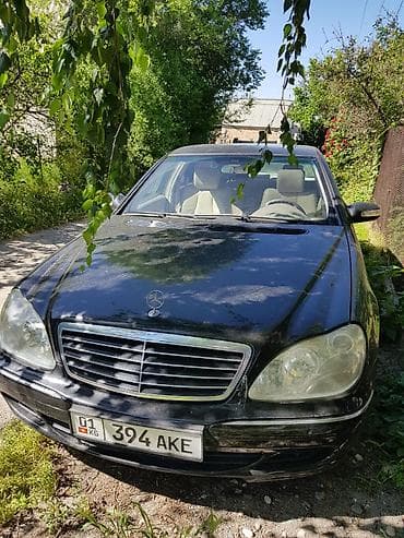 Куплю рейку рулевую с гидроусилителем. на 220й мерс. 2004йгод 3.7 lalafo.kg да Куплю рейку рулевую с гидроусилителем. на 220й мерс. 2004йгод 3.7