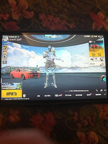 Игровой аккаунт PUBG Mobile Основное: - Платформа: мобильная версия at lalafo.kg Игровой аккаунт PUBG Mobile Основное: - Платформа: мобильная версия