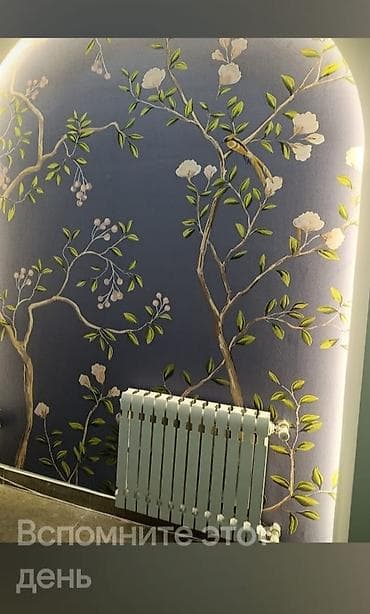 Ремонт под ключ | Больше 6 лет опыта at lalafo.kg Ремонт под ключ | Больше 6 лет опыта