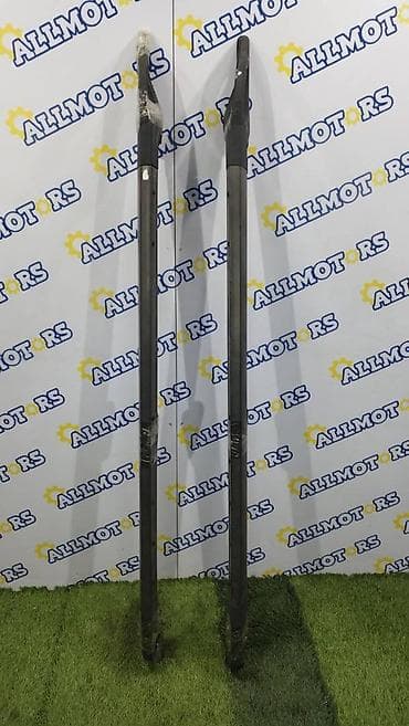 Nissan Pathfinder, v-4.0 2011 год рейлинги at lalafo.kg Nissan Pathfinder, v-4.0 2011 год рейлинги