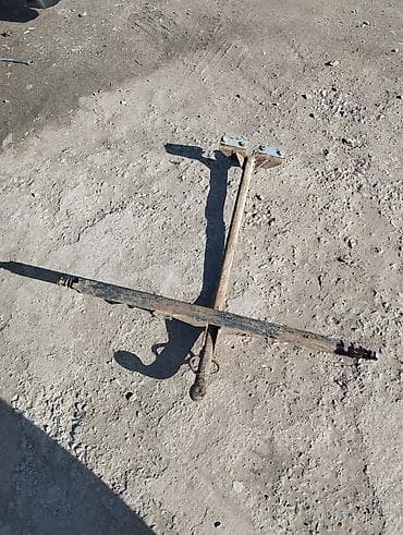 Садовые ломы at lalafo.kg Садовые ломы