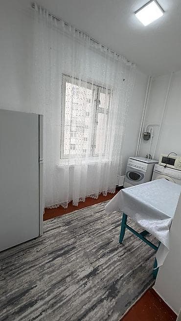 1 комната, 36 м², 105 серия, 6 этаж, Косметический ремонт at lalafo.kg 1 комната, 36 м², 105 серия, 6 этаж, Косметический ремонт
