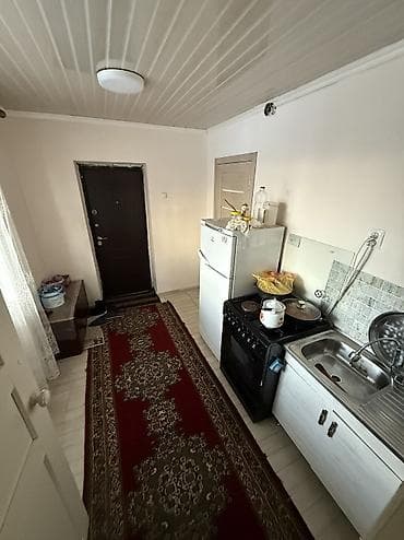 Продаю 3-х комнатный дом-коттедж в селе Беловодское. Дом кирпичный at lalafo.kg — 10 Продаю 3-х комнатный дом-коттедж в селе Беловодское. Дом кирпичный — 10