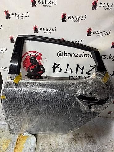 Дверь Задняя левая Kia, Б/у, Оригинал at lalafo.kg Дверь Задняя левая Kia, Б/у, Оригинал