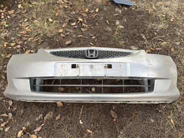 Бампер Honda, Б/у, Оригинал at lalafo.kg Бампер Honda, Б/у, Оригинал