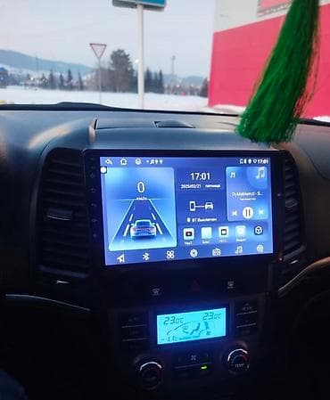Новый, Нестандартный, 9 ", Apple Carplay, Android Auto, 4 ГБ ОЗУ, 64 Гб ПЗУ at lalafo.kg Новый, Нестандартный, 9 ", Apple Carplay, Android Auto, 4 ГБ ОЗУ, 64 Гб ПЗУ