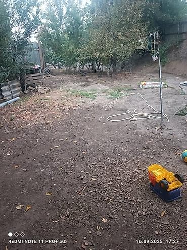 Продажа времянок: Продаю благоустроенный дом. 3 спальни,зал,кухня, душ - туалет ( туалет at lalafo.kg — 3 Продажа времянок: Продаю благоустроенный дом. 3 спальни,зал,кухня, душ - туалет ( туалет — 3