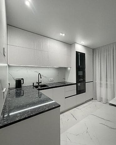 Мебель на заказ, Кухня, Кухонный гарнитур at lalafo.kg Мебель на заказ, Кухня, Кухонный гарнитур