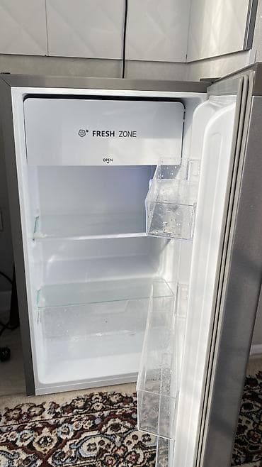 Холодильник Hisense, Новый, Минихолодильник at lalafo.kg Холодильник Hisense, Новый, Минихолодильник