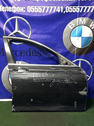 Дверь Передняя правая BMW, Б/у, Оригинал at lalafo.kg Дверь Передняя правая BMW, Б/у, Оригинал