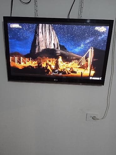 Продаю телевизор плазменный LG дюйм 42 at lalafo.kg Продаю телевизор плазменный LG дюйм 42