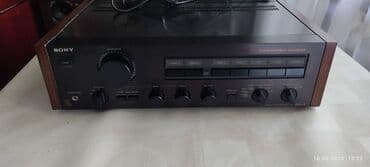 Усилители звука at lalafo.kg Усилители звука