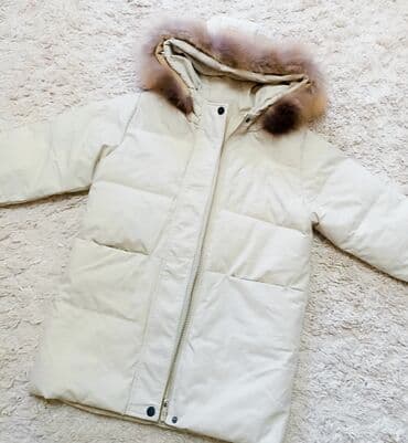 В отл.сост.На 8л.Зима Носили at lalafo.kg В отл.сост.На 8л.Зима Носили