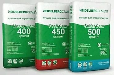 Плитка үчүн толтургучтар: Кант цемент, M-600, түсү - Боз, 50 кг/м³, Дүңүнөн lalafo.kg да — 3 Плитка үчүн толтургучтар: Кант цемент, M-600, түсү - Боз, 50 кг/м³, Дүңүнөн — 3