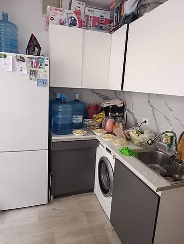 1 комната, 36 м², Элитка, 4 этаж, Евроремонт at lalafo.kg 1 комната, 36 м², Элитка, 4 этаж, Евроремонт