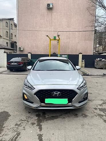 Сдаю Hyundai Sonata под такси, Долгосрочно, | Залог at lalafo.kg Сдаю Hyundai Sonata под такси, Долгосрочно, | Залог