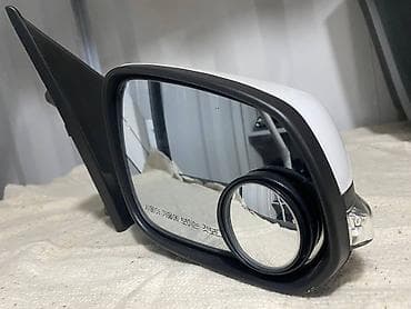 Боковое левое Зеркало Hyundai Б/у, Оригинал at lalafo.kg Боковое левое Зеркало Hyundai Б/у, Оригинал