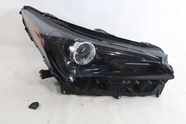 Передняя левая фара Lexus 2019 г., Б/у, Оригинал, Япония at lalafo.kg Передняя левая фара Lexus 2019 г., Б/у, Оригинал, Япония
