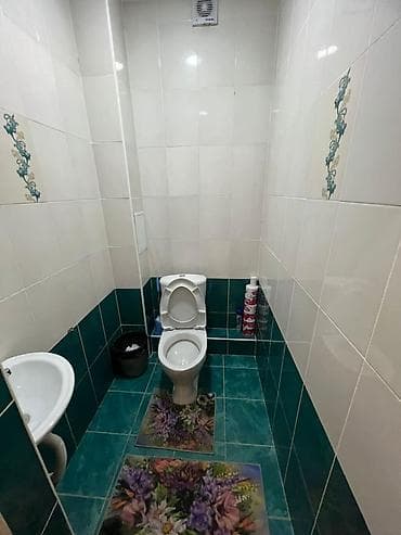 2 комнаты, Без подселения, С мебелью частично at lalafo.kg 2 комнаты, Без подселения, С мебелью частично