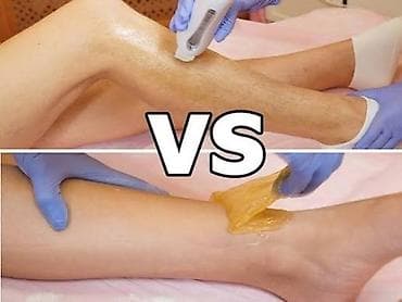 Шугаринг, С выездом на дом at lalafo.kg Шугаринг, С выездом на дом