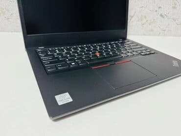 Ультрабук, Lenovo, 8 ГБ ОЗУ, Intel Core i5, 14 ", Б/у, Для несложных задач, память NVMe SSD at lalafo.kg Ультрабук, Lenovo, 8 ГБ ОЗУ, Intel Core i5, 14 ", Б/у, Для несложных задач, память NVMe SSD