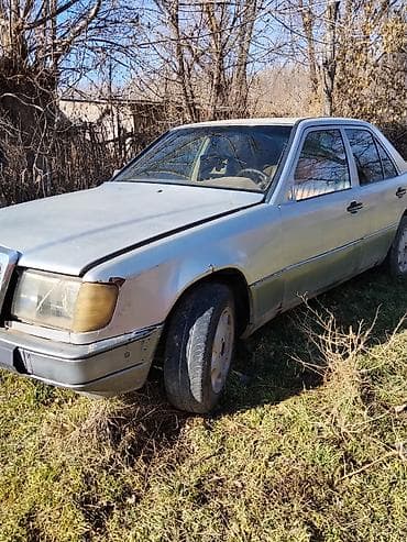 Двери окна капот и многое другое на 124кузов мерседес at lalafo.kg Двери окна капот и многое другое на 124кузов мерседес