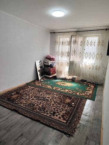 1 комната, 52 м², 2 этаж, Косметический ремонт at lalafo.kg 1 комната, 52 м², 2 этаж, Косметический ремонт