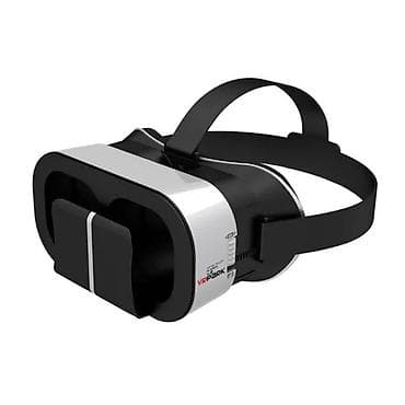 VR-очки VR PARK для смартфона Универсальный мобильный VR-шлем для lalafo.kg да — 1 VR-очки VR PARK для смартфона Универсальный мобильный VR-шлем для — 1