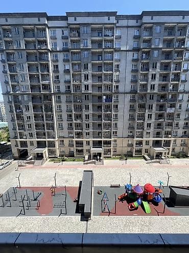 2 комнаты, 66 м², Элитка, 6 этаж, Свежий ремонт at lalafo.kg — 9 2 комнаты, 66 м², Элитка, 6 этаж, Свежий ремонт — 9