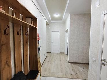 2 комнаты, 75 м², Элитка, 6 этаж, Евроремонт at lalafo.kg 2 комнаты, 75 м², Элитка, 6 этаж, Евроремонт