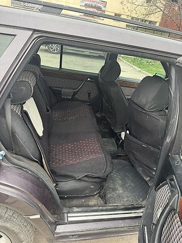 Mercedes-Benz W124: 1993 г., 2.9 л, Автомат, Дизель, Универсал at lalafo.kg Mercedes-Benz W124: 1993 г., 2.9 л, Автомат, Дизель, Универсал